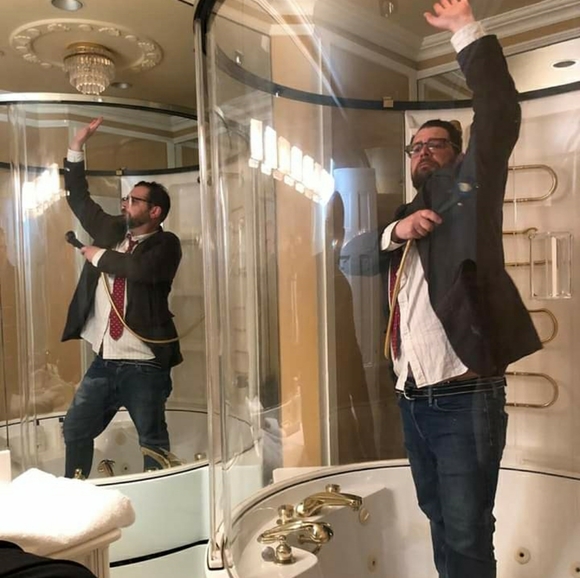 Meet your Posher, Bryan - Picture 5 of 5